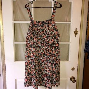 Forever 21+ dress